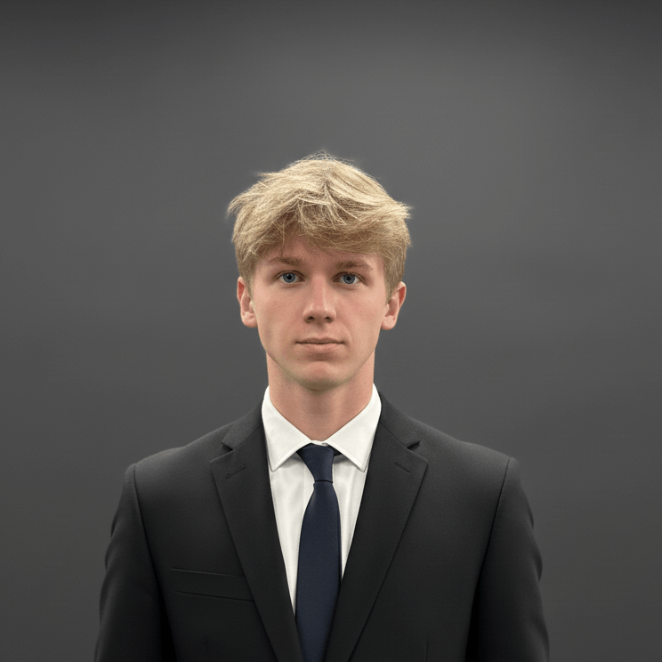 Luke Waehner